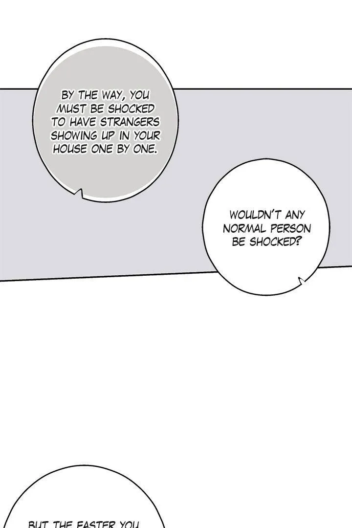 A Day with Me Chapter 17 page 22 - 