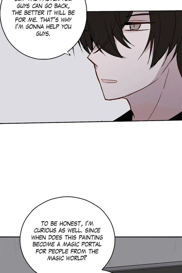 A Day with Me Chapter 17 page 23 - 