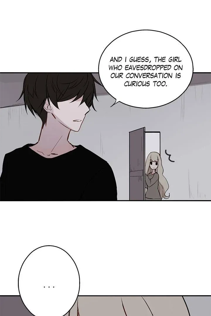 A Day with Me Chapter 17 page 25 - 