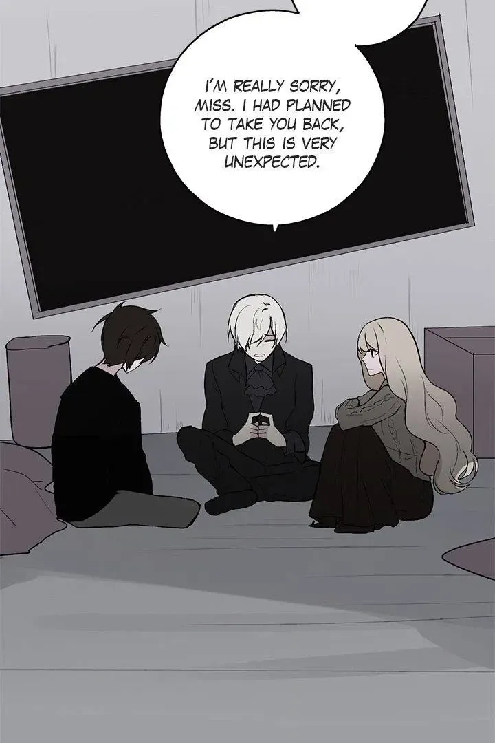 A Day with Me Chapter 17 page 30 - 