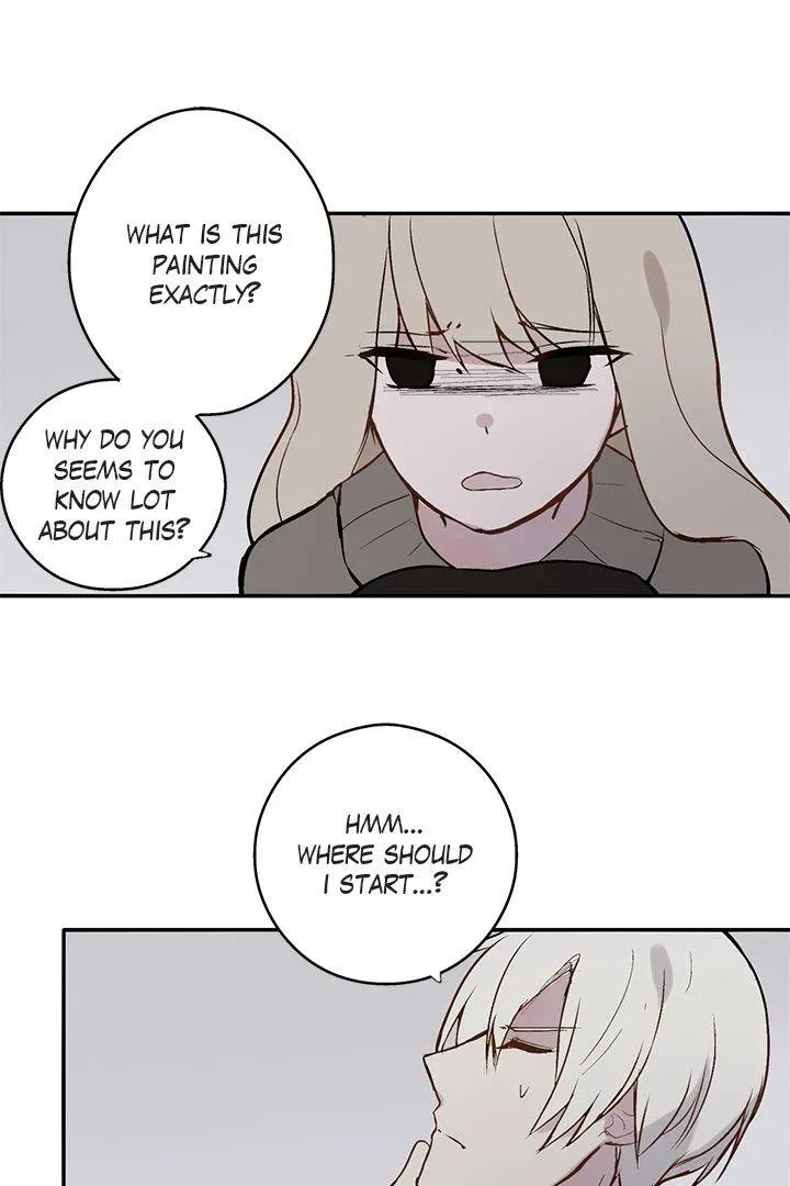 A Day with Me Chapter 17 page 32 - 