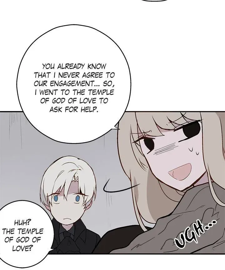 A Day with Me Chapter 17 page 34 - 