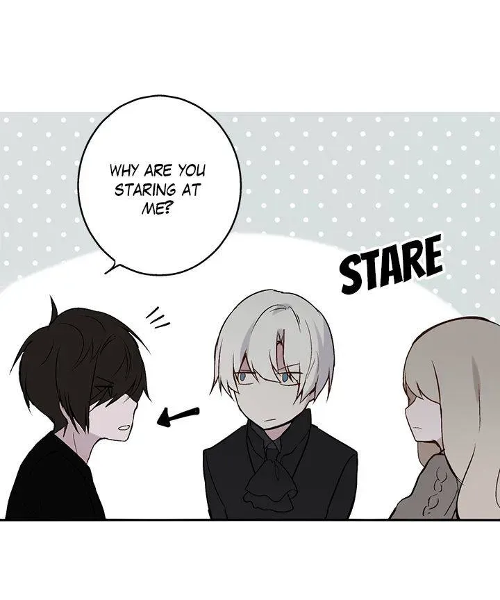 A Day with Me Chapter 17 page 37 - 