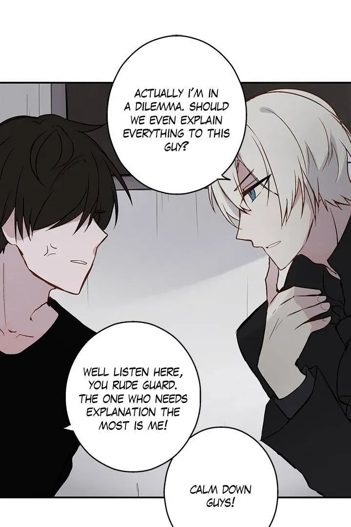 A Day with Me Chapter 17 page 38 - 