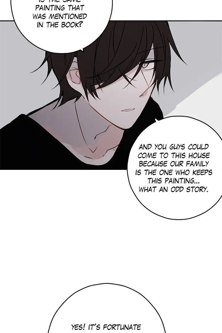 A Day with Me Chapter 17 page 42 - 
