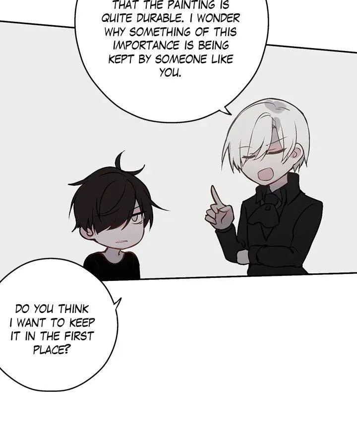A Day with Me Chapter 17 page 43 - 