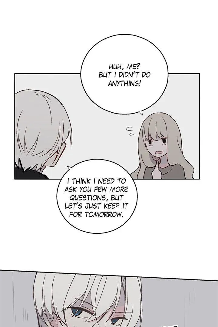 A Day with Me Chapter 17 page 47 - 