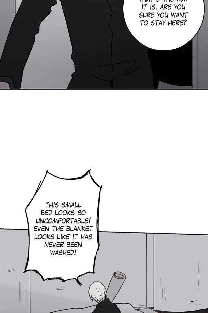 A Day with Me Chapter 17 page 54 - 