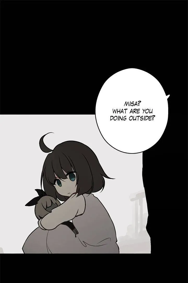 A Day with Me Chapter 18 page 1 - 