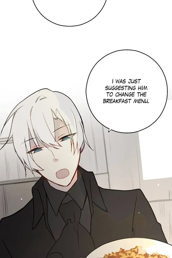 A Day with Me Chapter 18 page 11 - 
