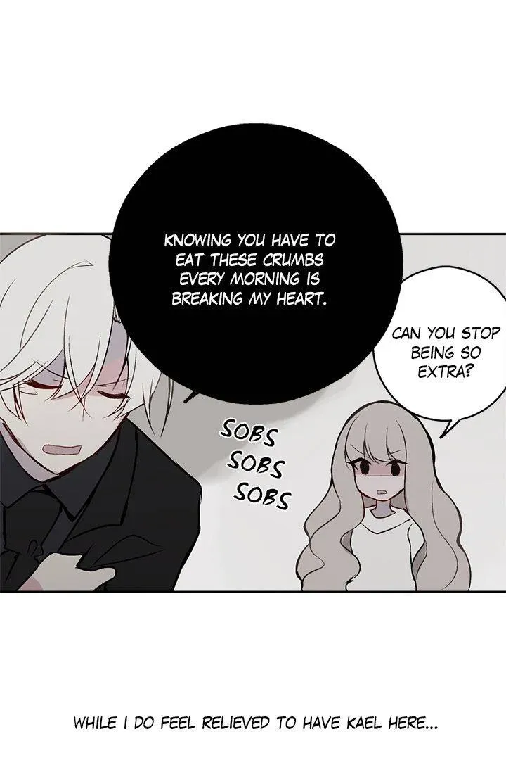 A Day with Me Chapter 18 page 13 - 