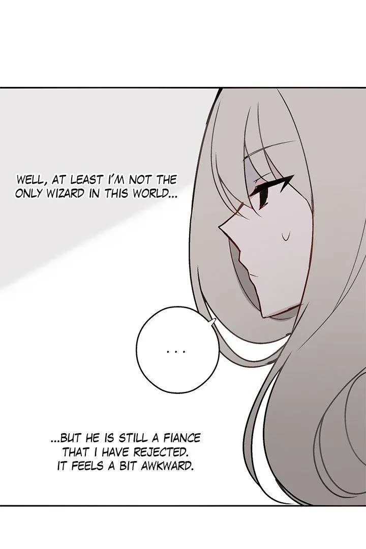 A Day with Me Chapter 18 page 14 - 