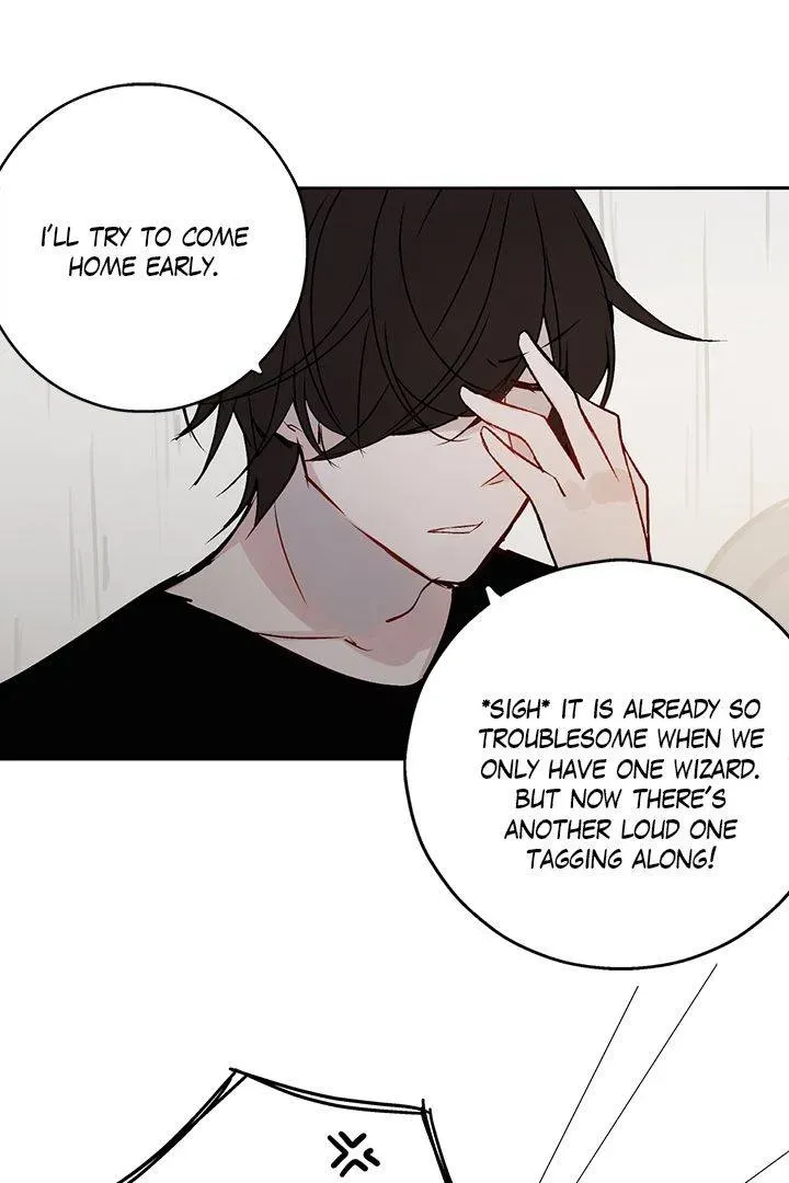 A Day with Me Chapter 18 page 16 - 