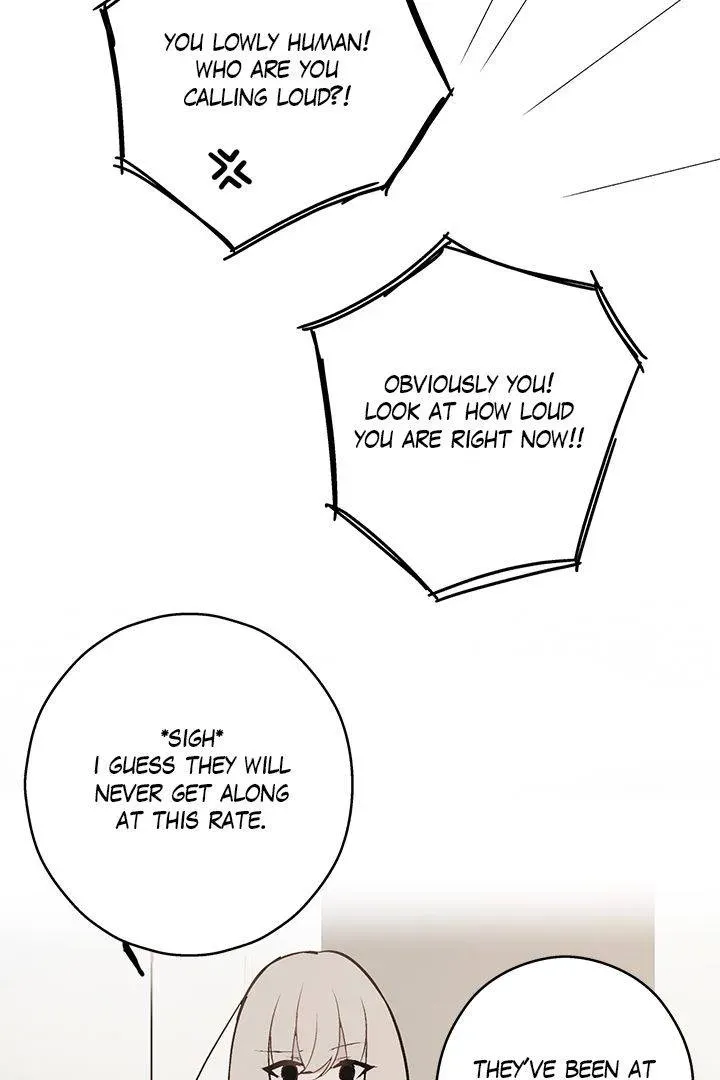 A Day with Me Chapter 18 page 17 - 