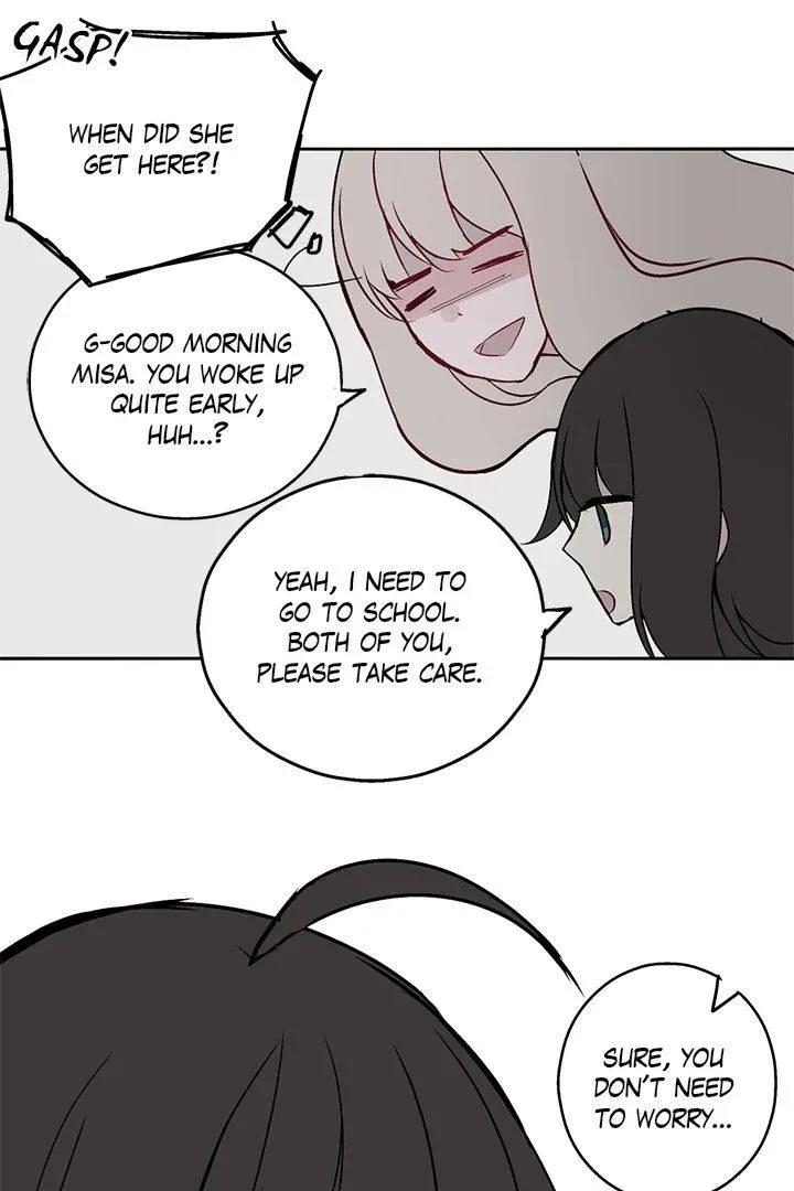 A Day with Me Chapter 18 page 19 - 
