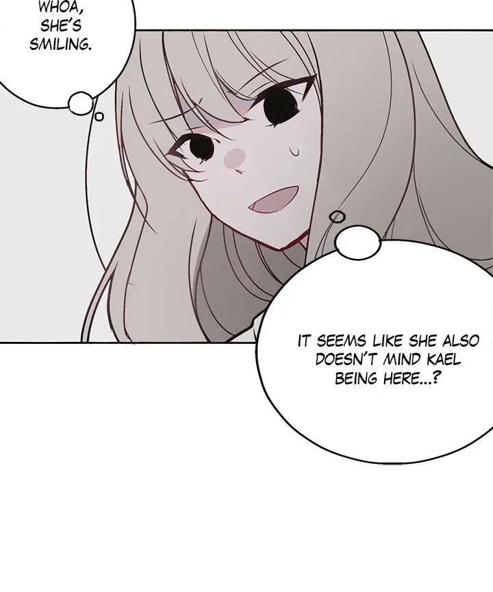 A Day with Me Chapter 18 page 21 - 