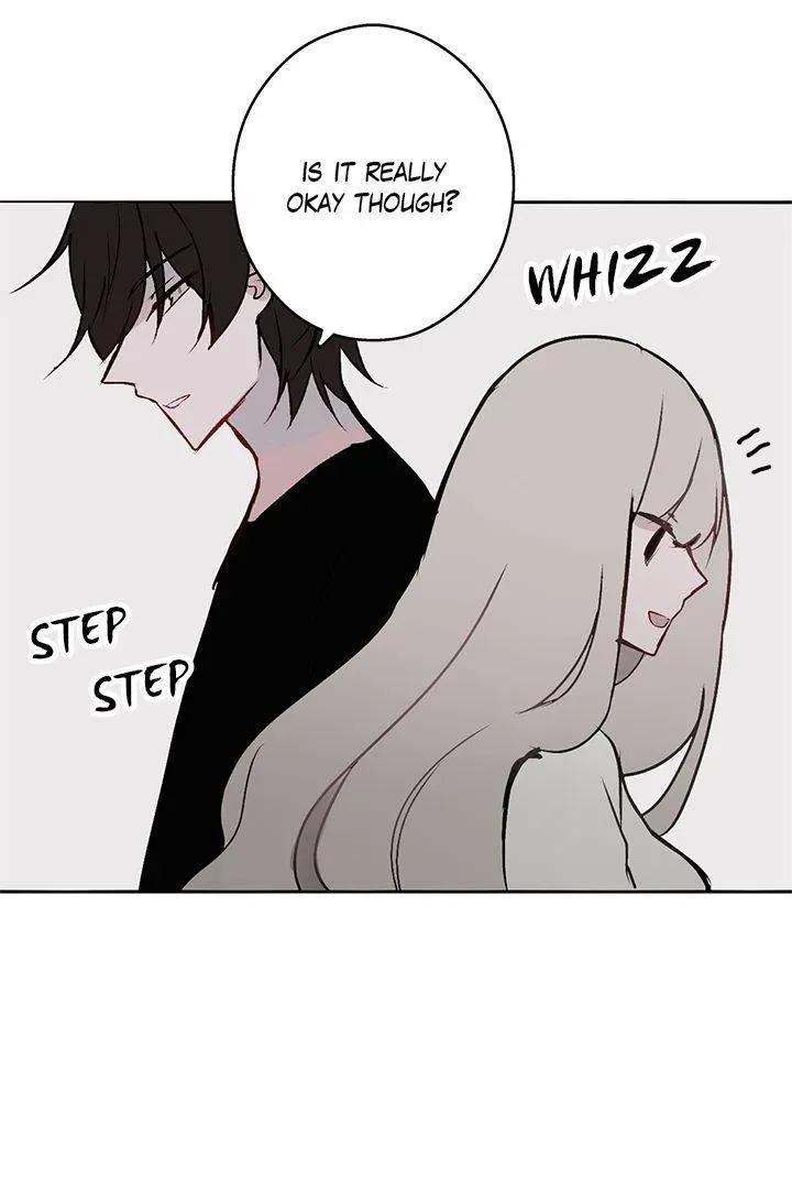 A Day with Me Chapter 18 page 22 - 