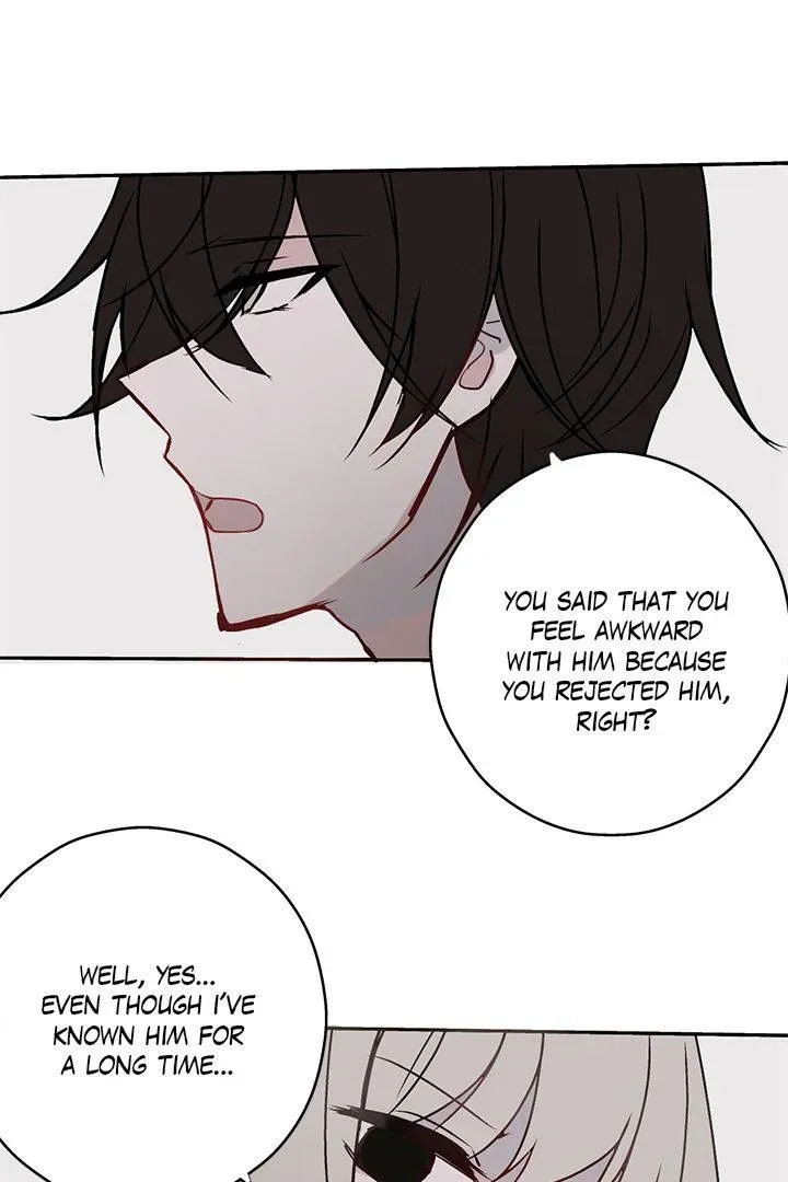 A Day with Me Chapter 18 page 23 - 