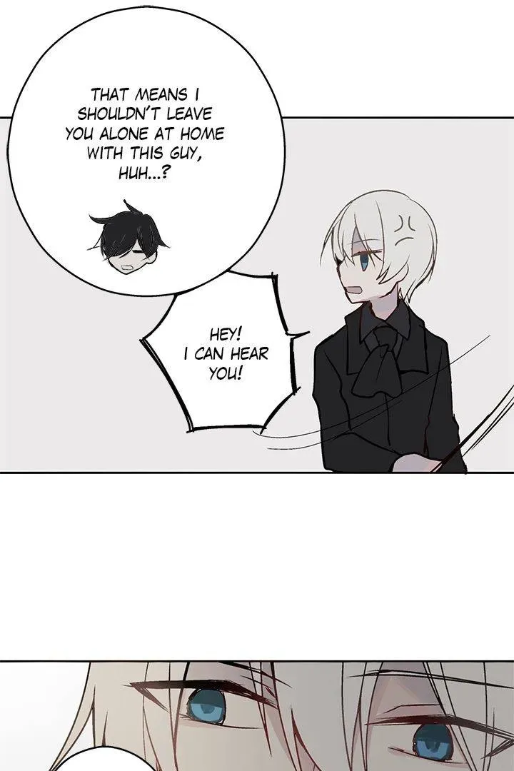 A Day with Me Chapter 18 page 25 - 