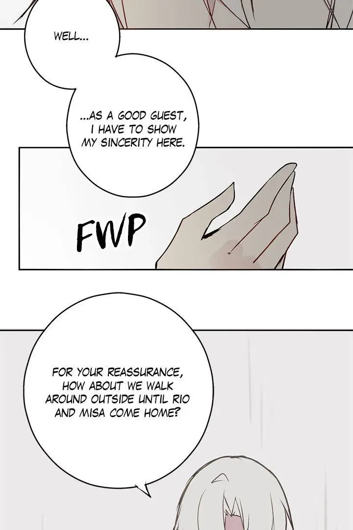 A Day with Me Chapter 18 page 26 - 