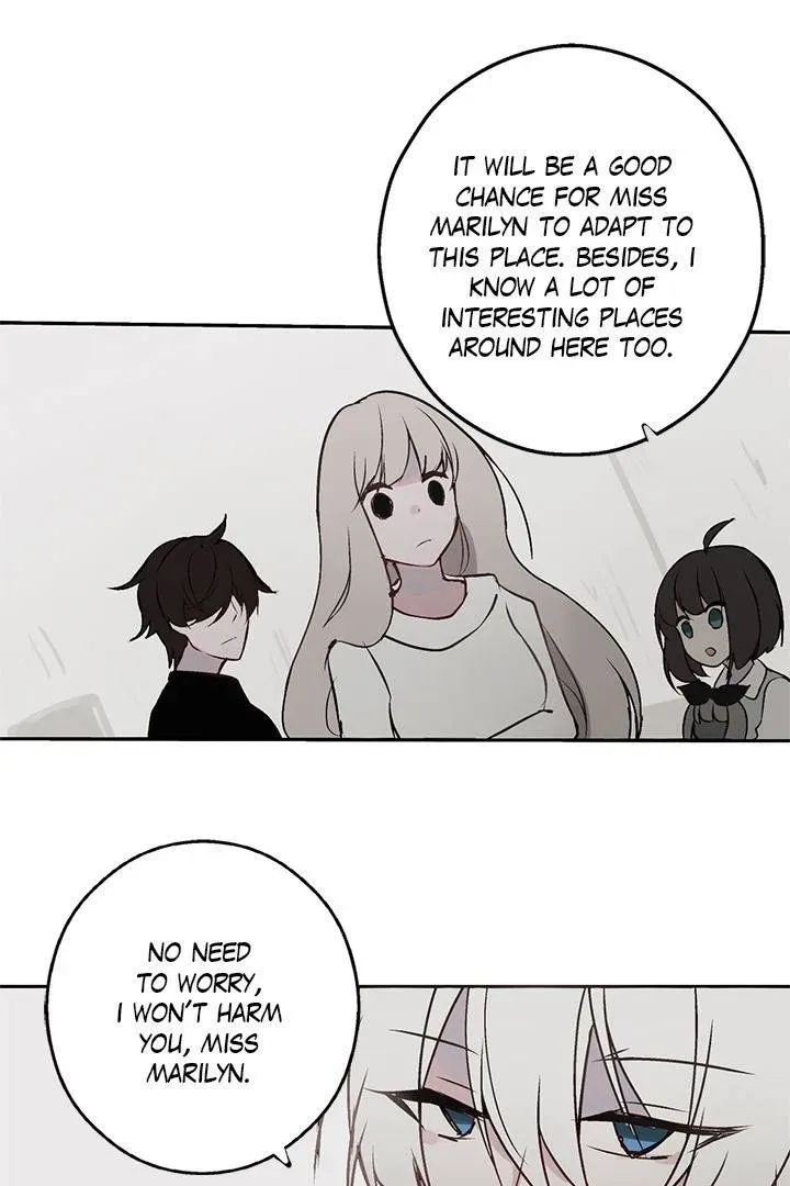 A Day with Me Chapter 18 page 28 - 