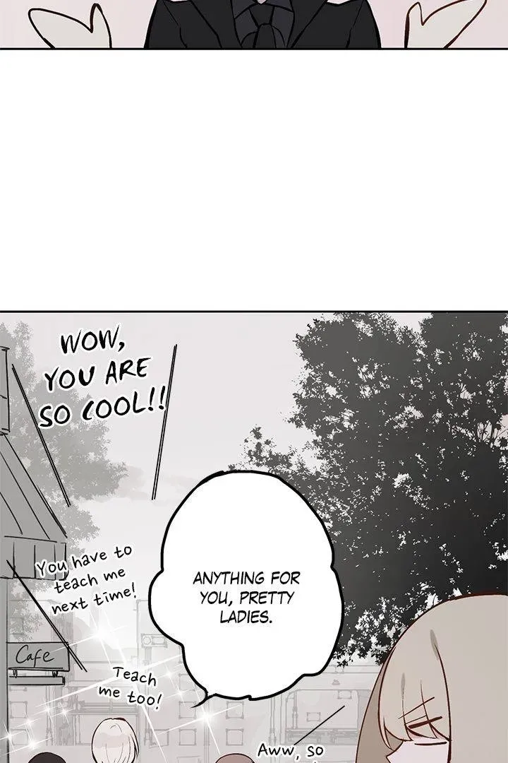 A Day with Me Chapter 18 page 33 - 