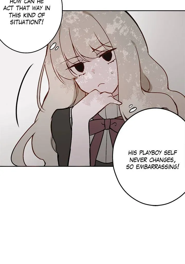 A Day with Me Chapter 18 page 35 - 