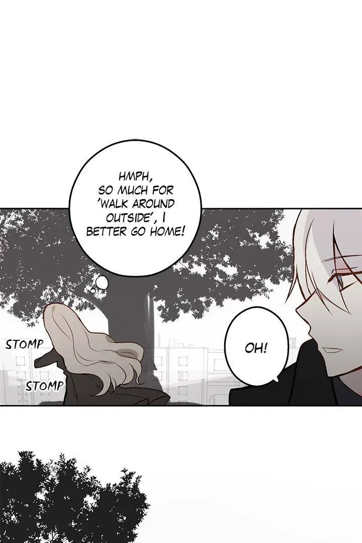 A Day with Me Chapter 18 page 36 - 