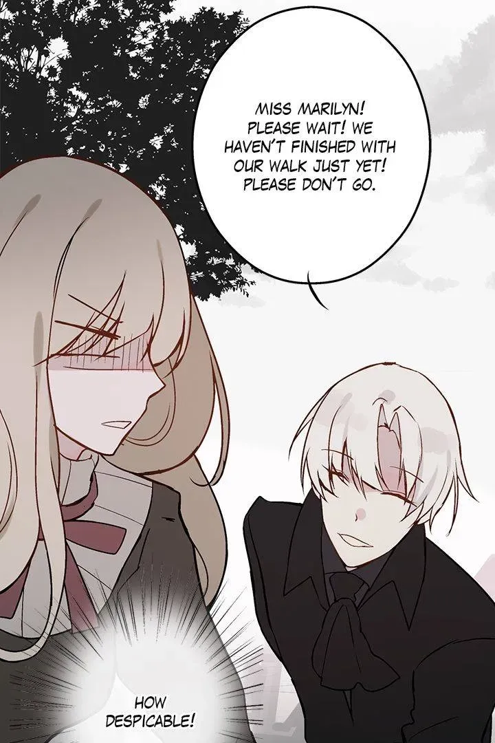 A Day with Me Chapter 18 page 37 - 