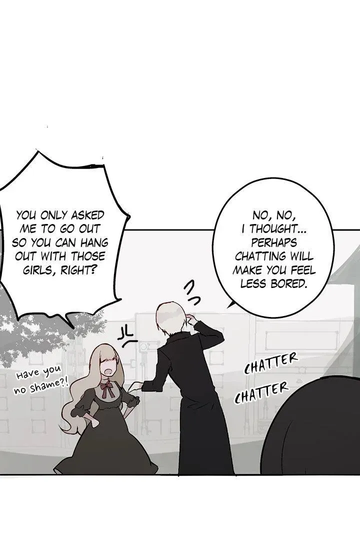 A Day with Me Chapter 18 page 39 - 