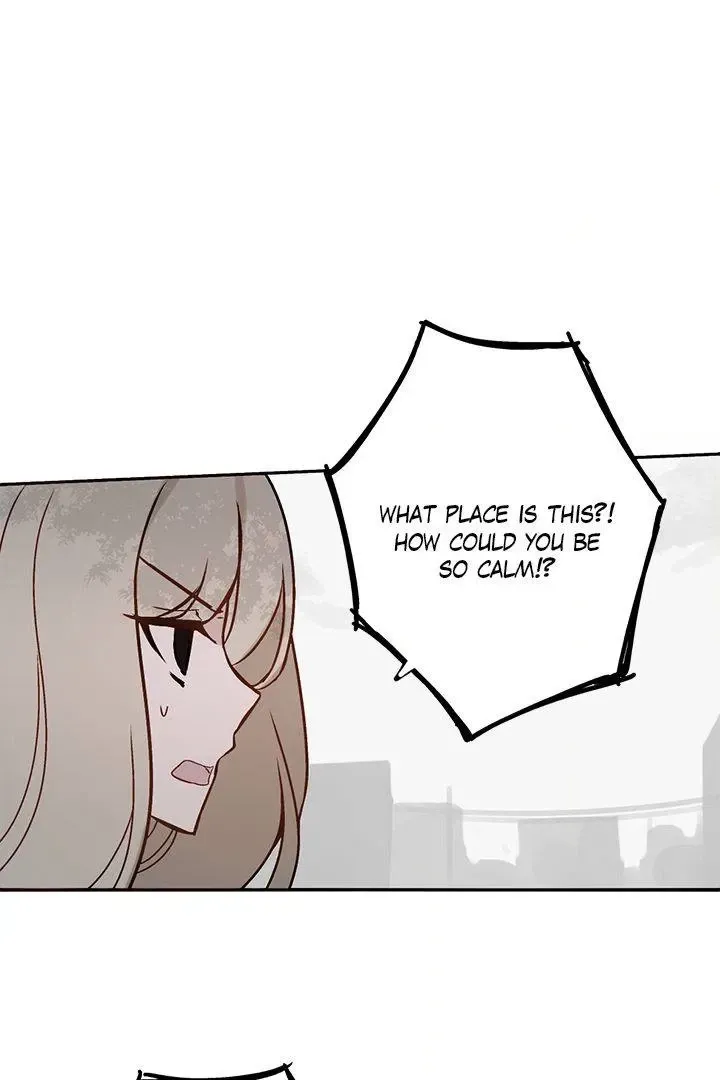 A Day with Me Chapter 18 page 40 - 