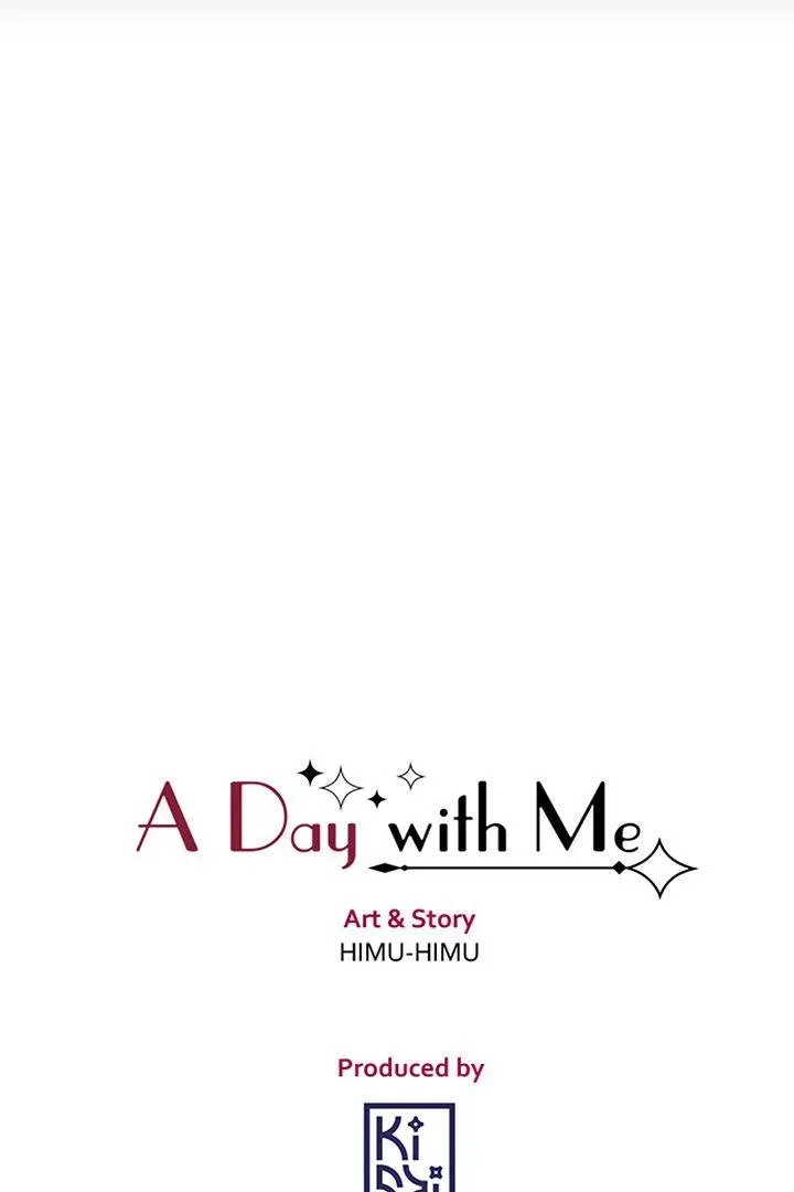 A Day with Me Chapter 18 page 5 - 