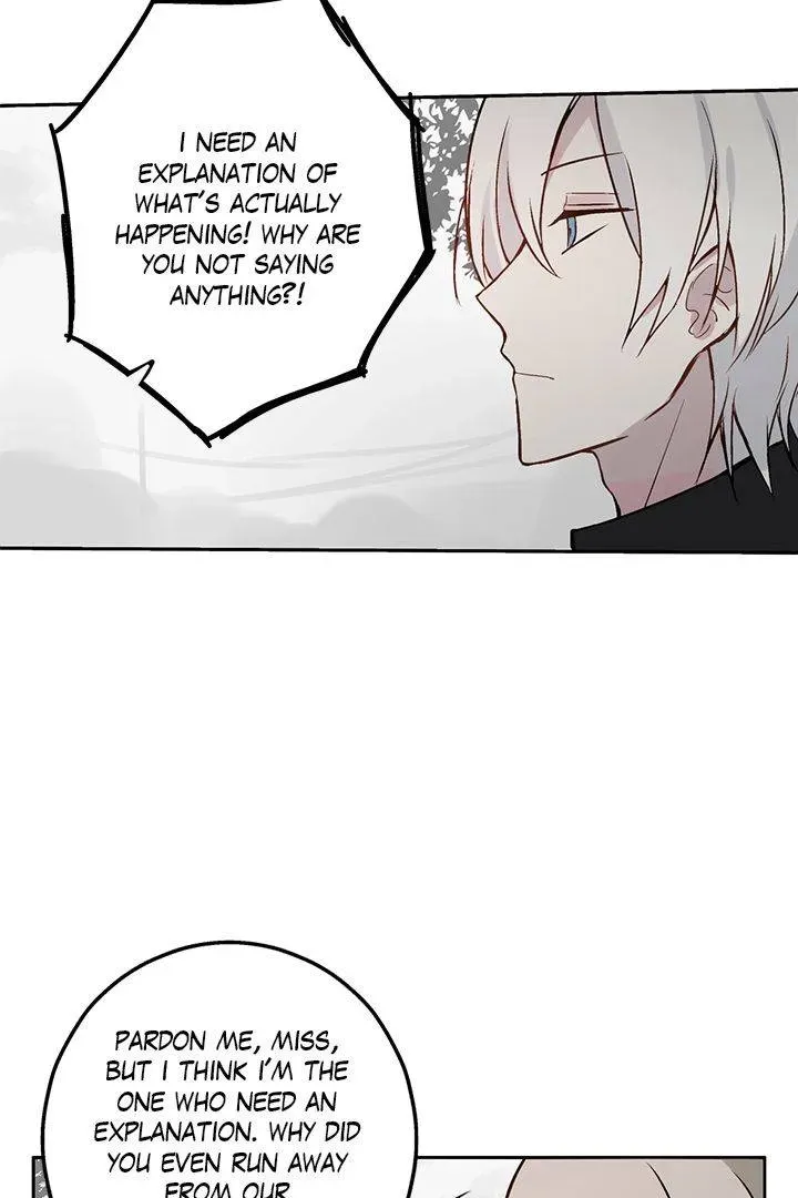 A Day with Me Chapter 18 page 41 - 