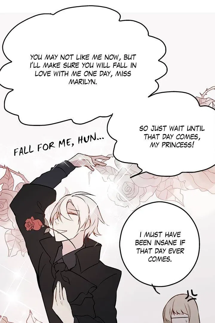 A Day with Me Chapter 18 page 44 - 