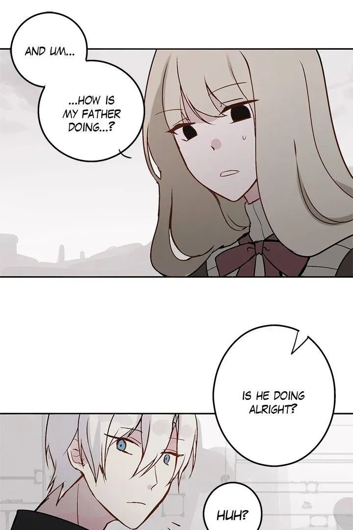 A Day with Me Chapter 18 page 46 - 