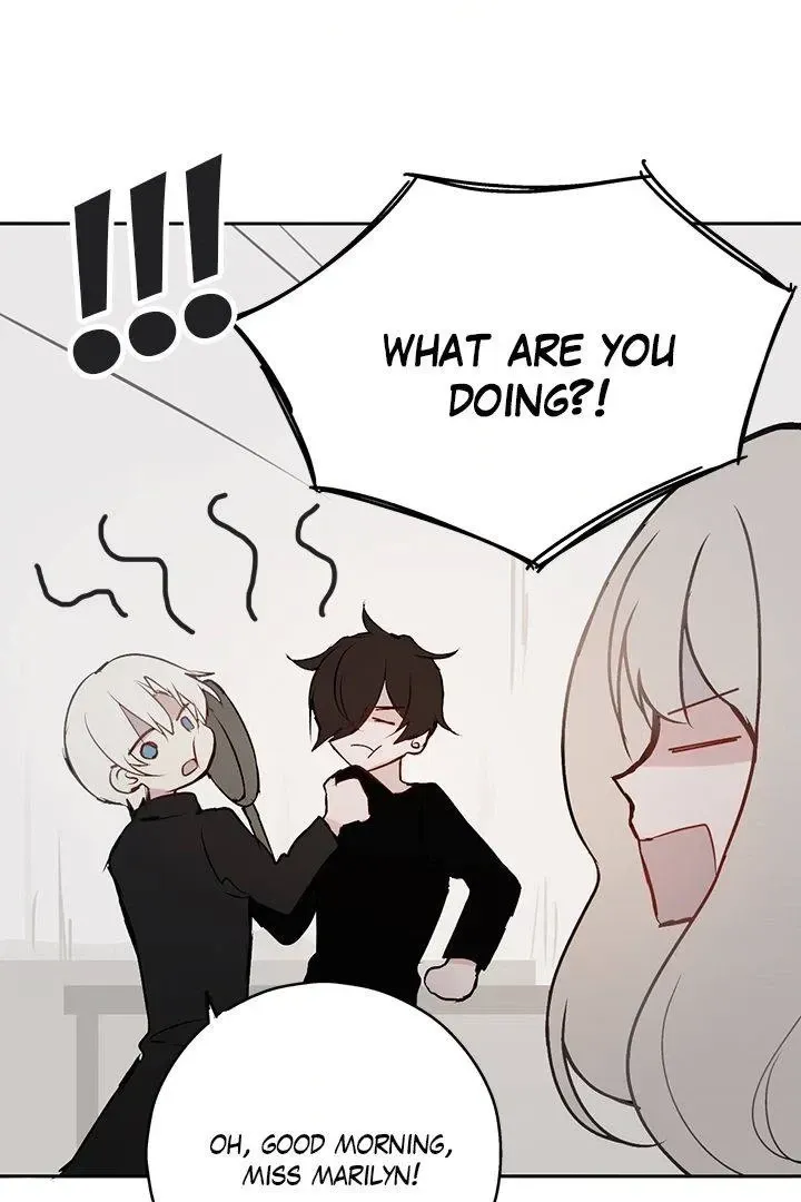 A Day with Me Chapter 18 page 10 - 