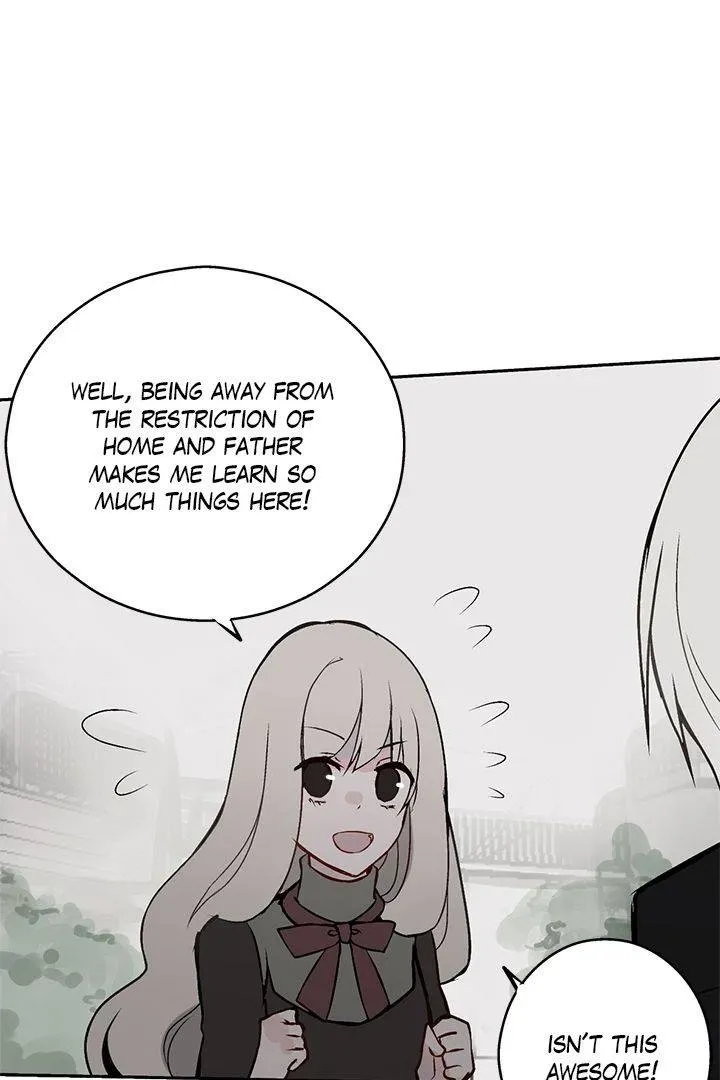 A Day with Me Chapter 19 page 16 - 