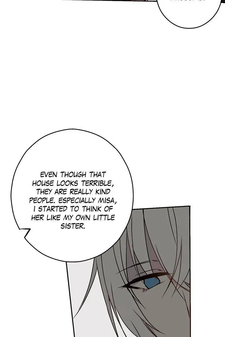 A Day with Me Chapter 19 page 17 - 