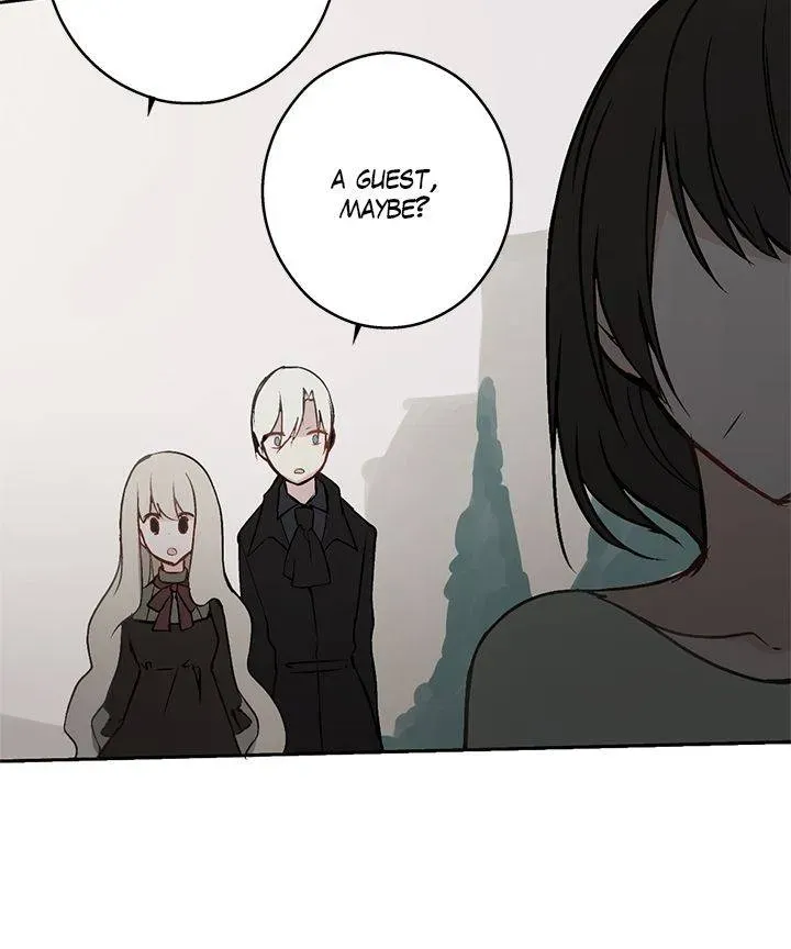 A Day with Me Chapter 19 page 34 - 