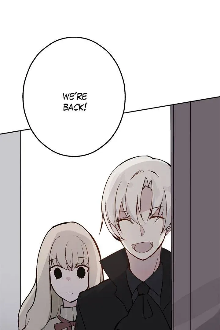 A Day with Me Chapter 19 page 35 - 