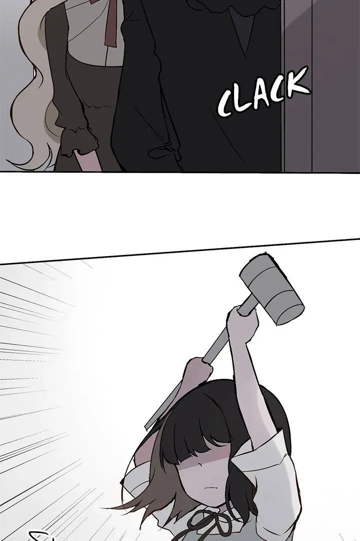 A Day with Me Chapter 19 page 36 - 