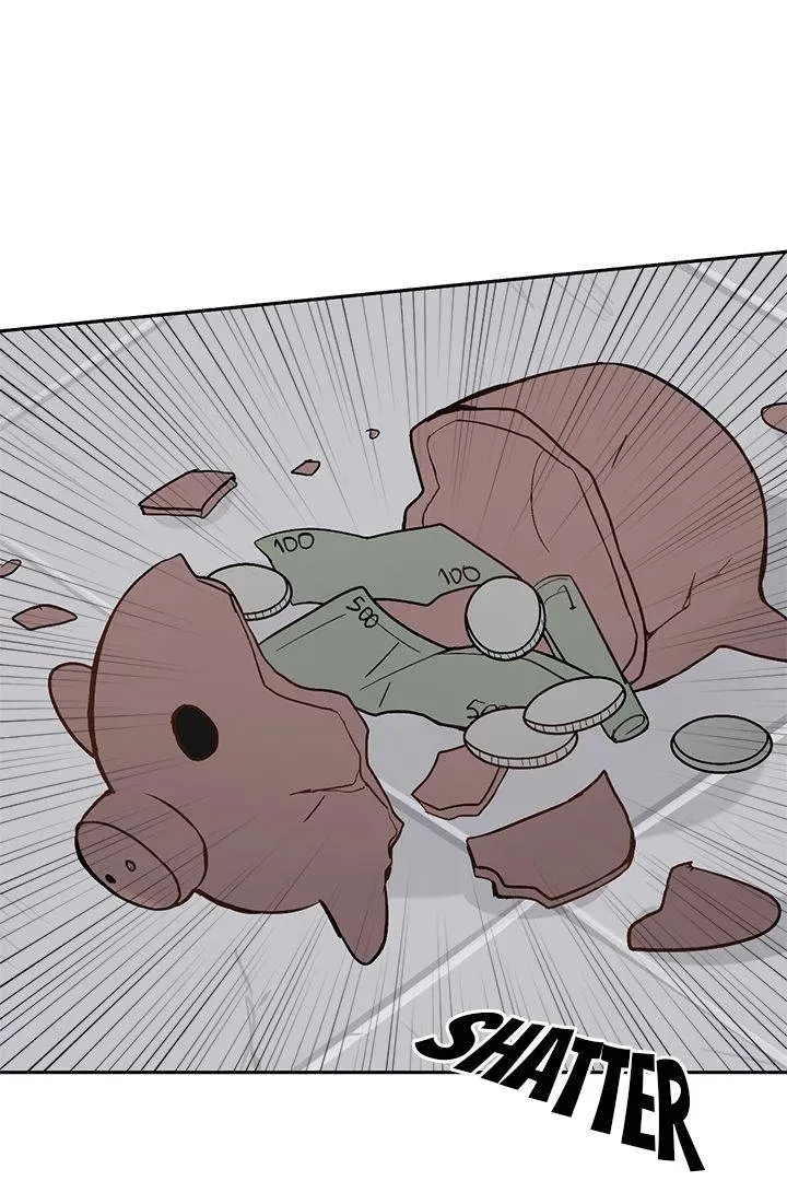 A Day with Me Chapter 19 page 38 - 