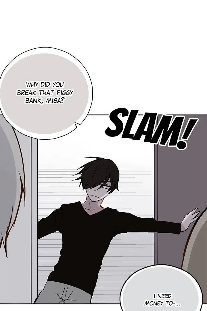 A Day with Me Chapter 19 page 44 - 