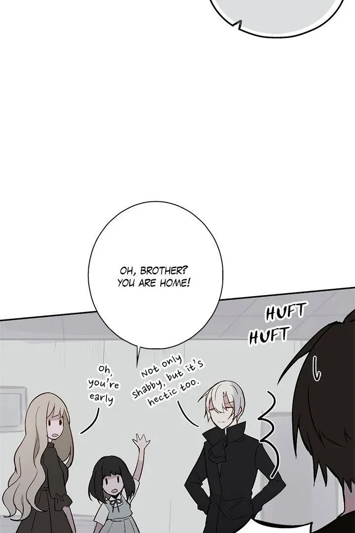 A Day with Me Chapter 19 page 45 - 