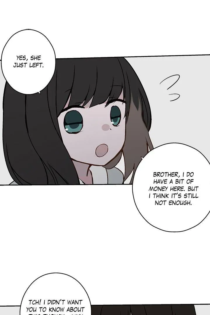A Day with Me Chapter 19 page 47 - 