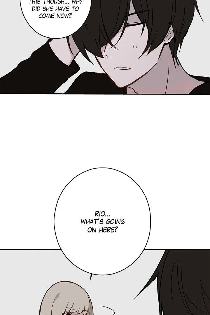 A Day with Me Chapter 19 page 48 - 