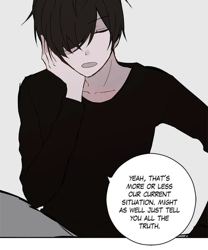 A Day with Me Chapter 19 page 52 - 