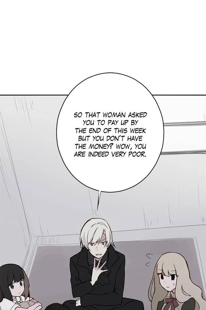 A Day with Me Chapter 19 page 53 - 