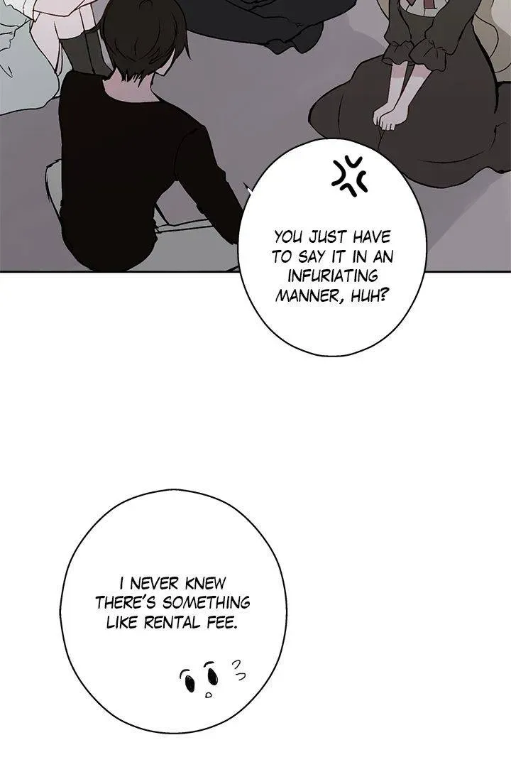 A Day with Me Chapter 19 page 54 - 