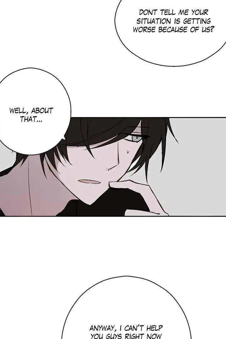 A Day with Me Chapter 19 page 58 - 